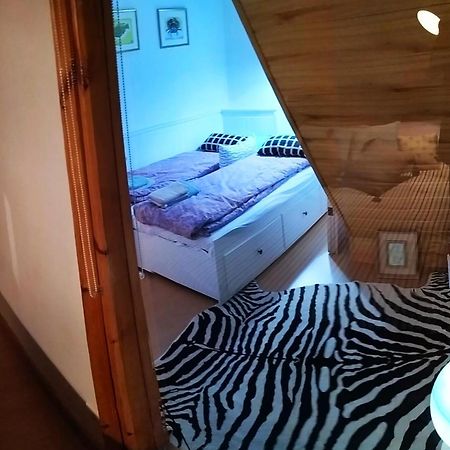 Kosmeetxea, La Casa Del Parque Ebi727 Apartment Bermeo Bagian luar foto