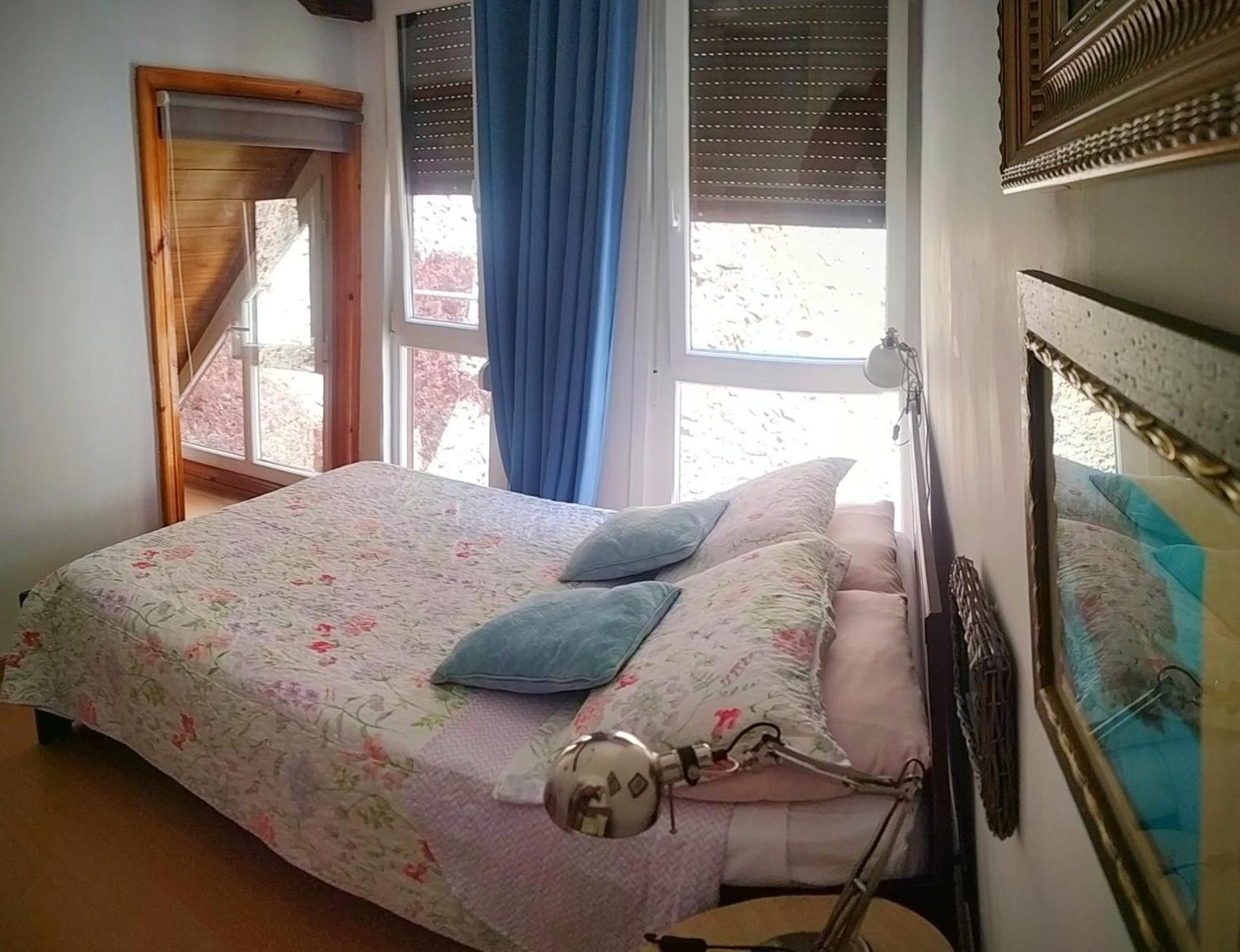 Kosmeetxea, La Casa Del Parque Ebi727 Apartment Bermeo Bagian luar foto