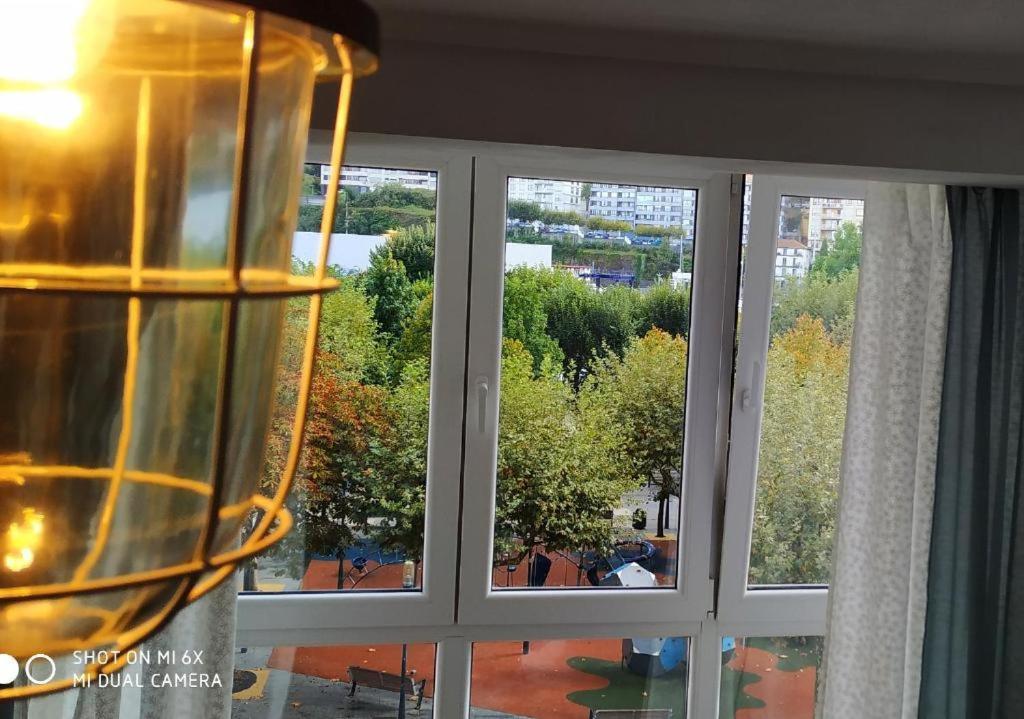 Kosmeetxea, La Casa Del Parque Ebi727 Apartment Bermeo Bagian luar foto