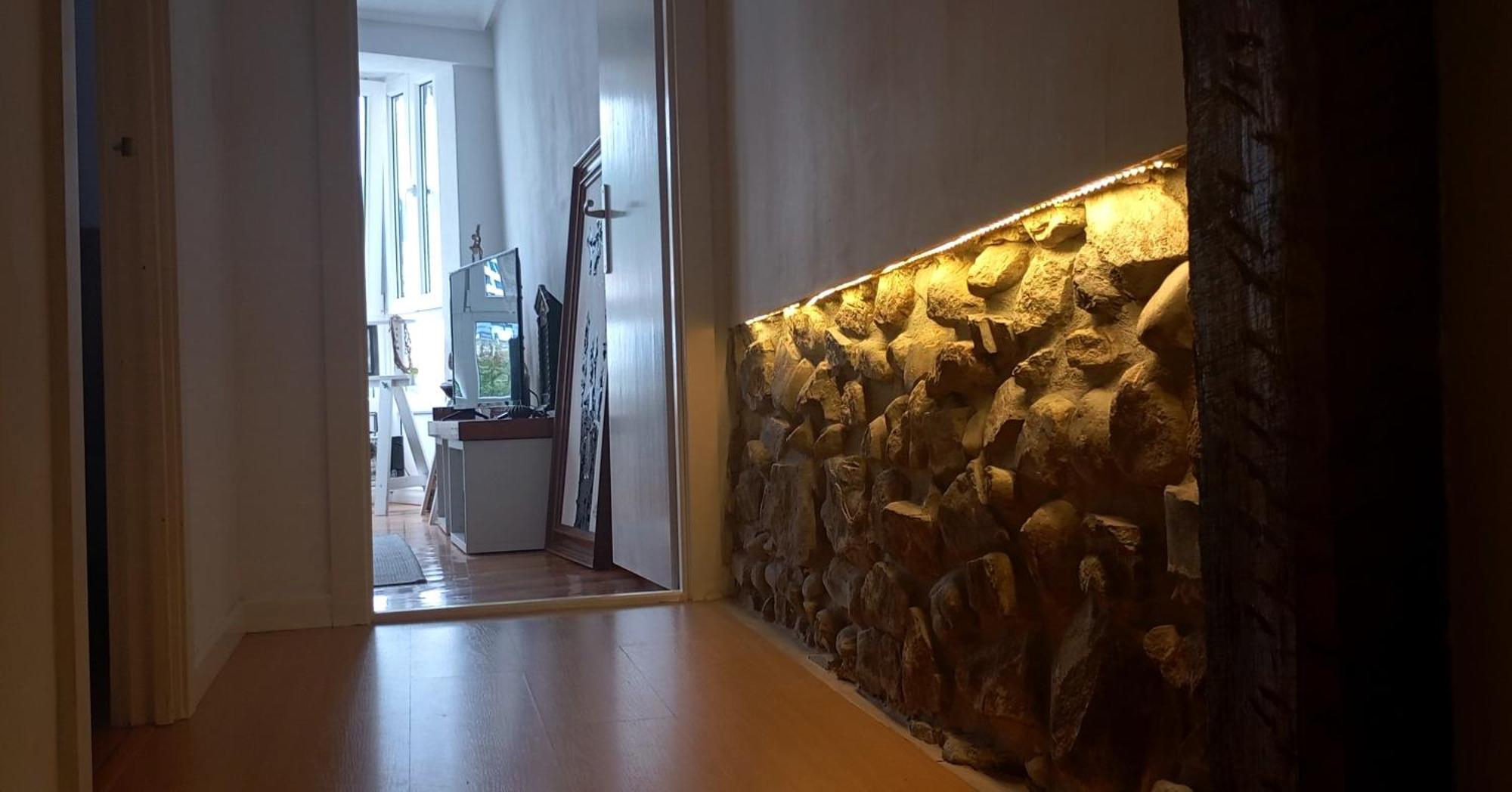 Kosmeetxea, La Casa Del Parque Ebi727 Apartment Bermeo Bagian luar foto