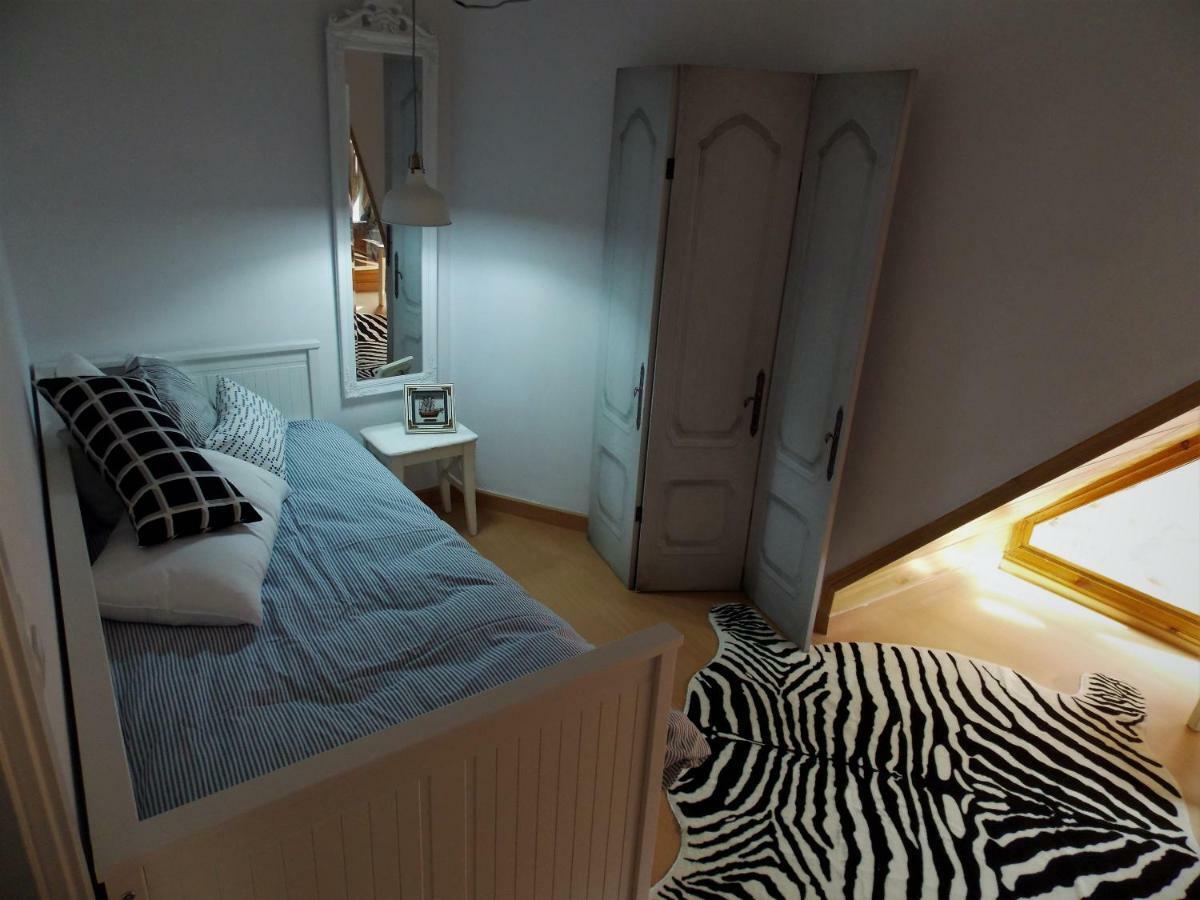 Kosmeetxea, La Casa Del Parque Ebi727 Apartment Bermeo Bagian luar foto