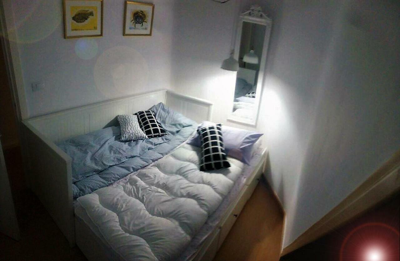 Kosmeetxea, La Casa Del Parque Ebi727 Apartment Bermeo Bagian luar foto
